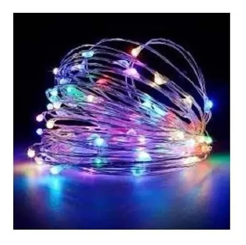 Luz LED