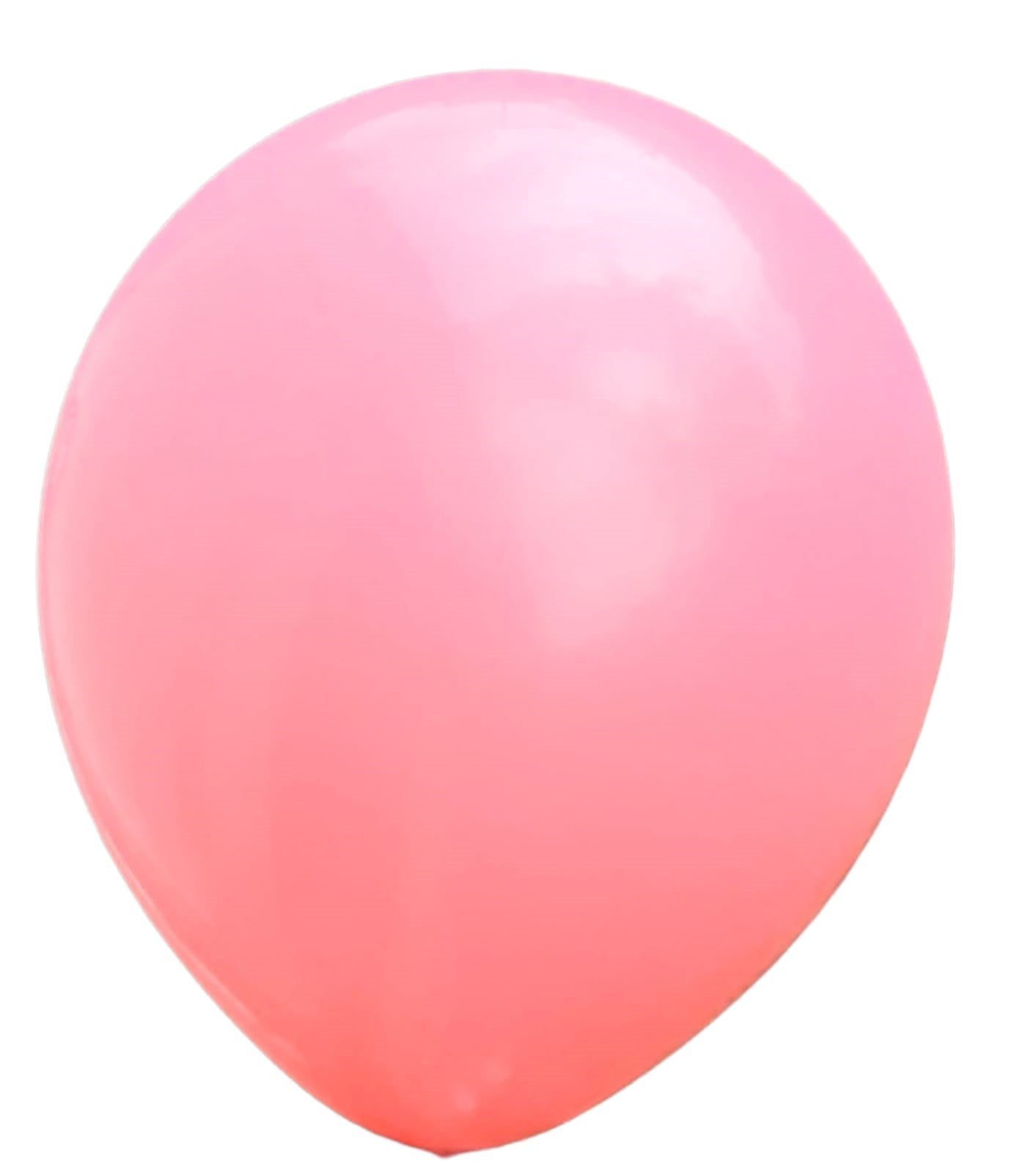 Globos macarrón