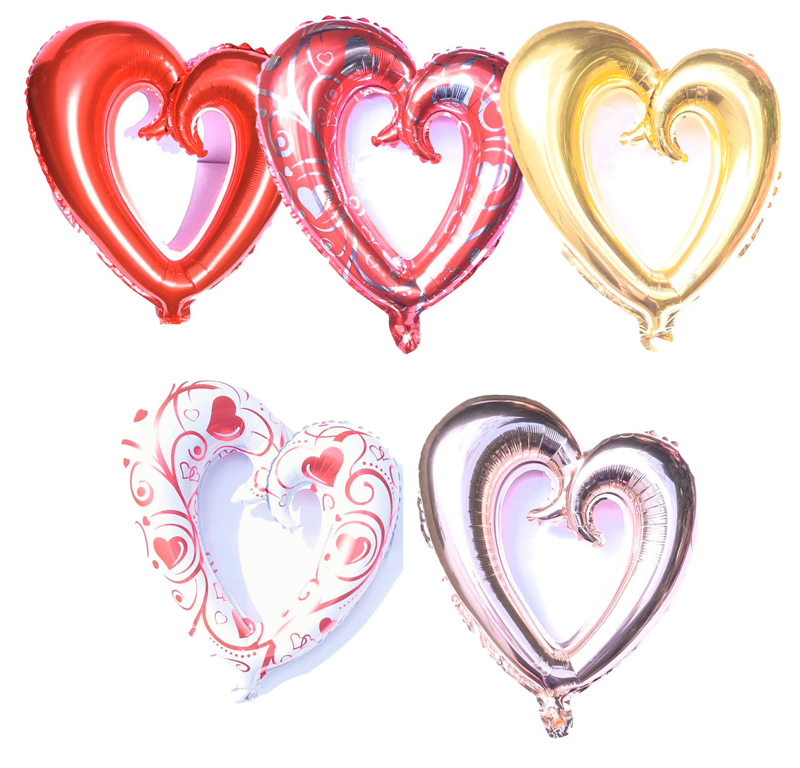 Corazón hueco