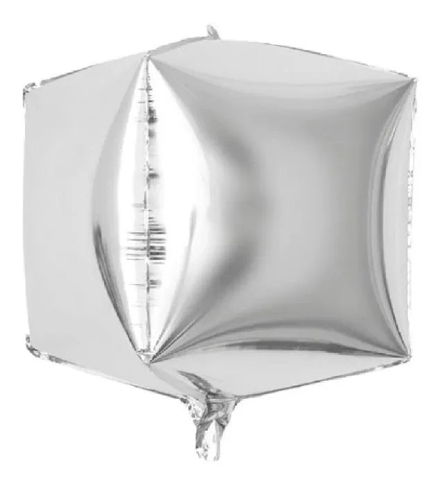 Globo cubo