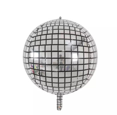 Globo Orbz
