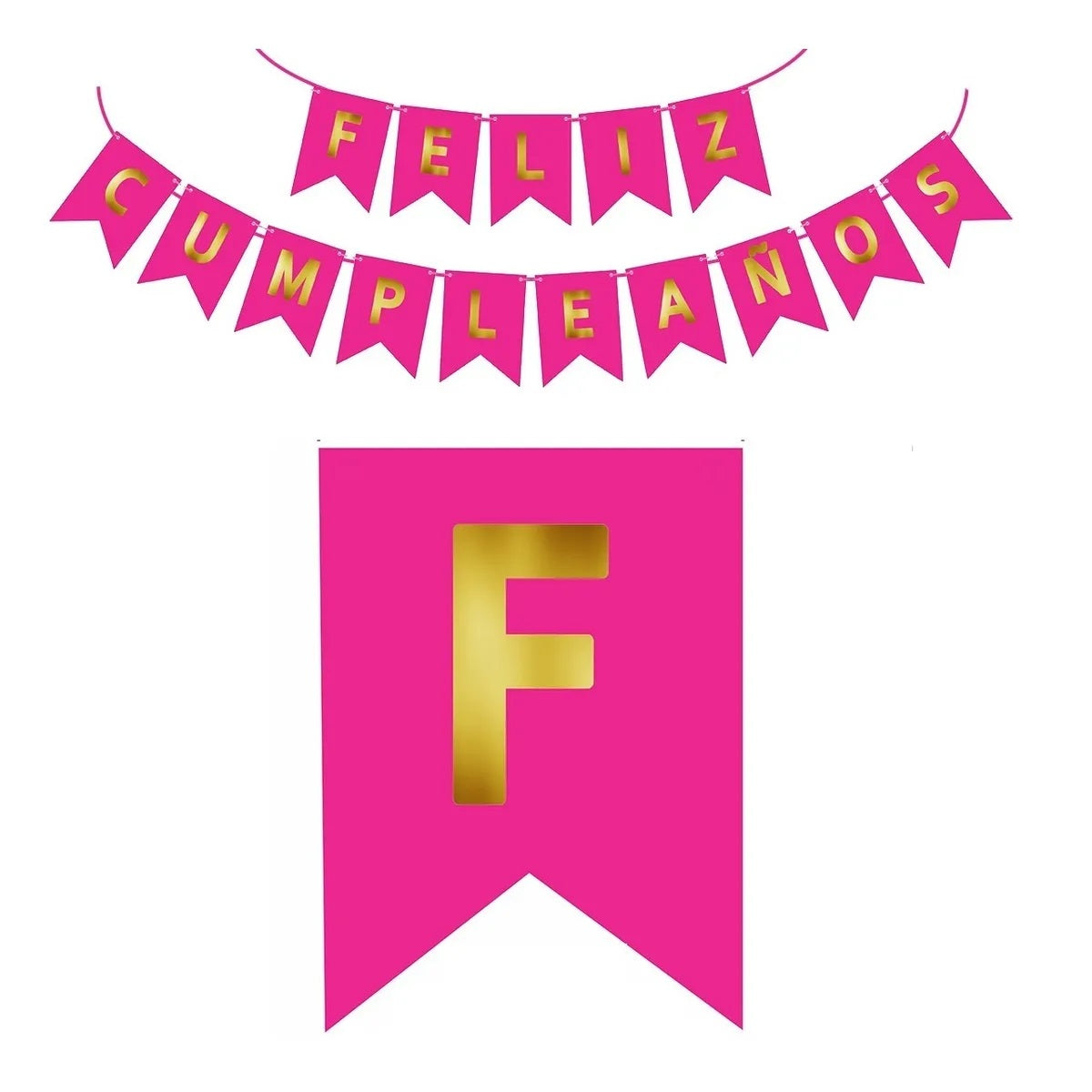 Banderín