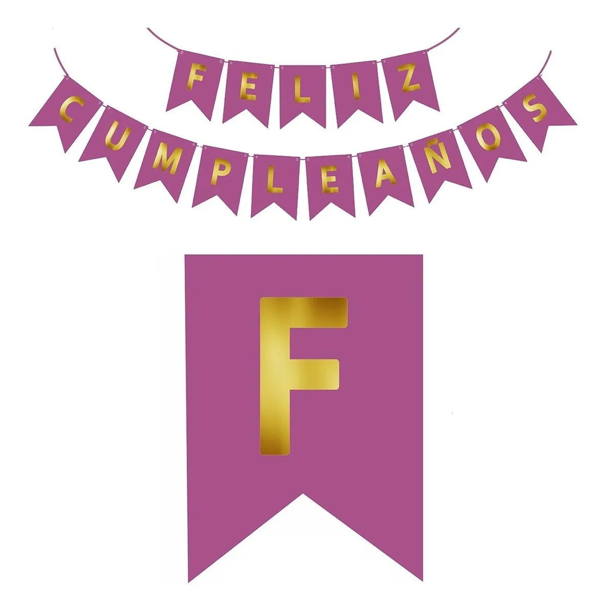 Banderín