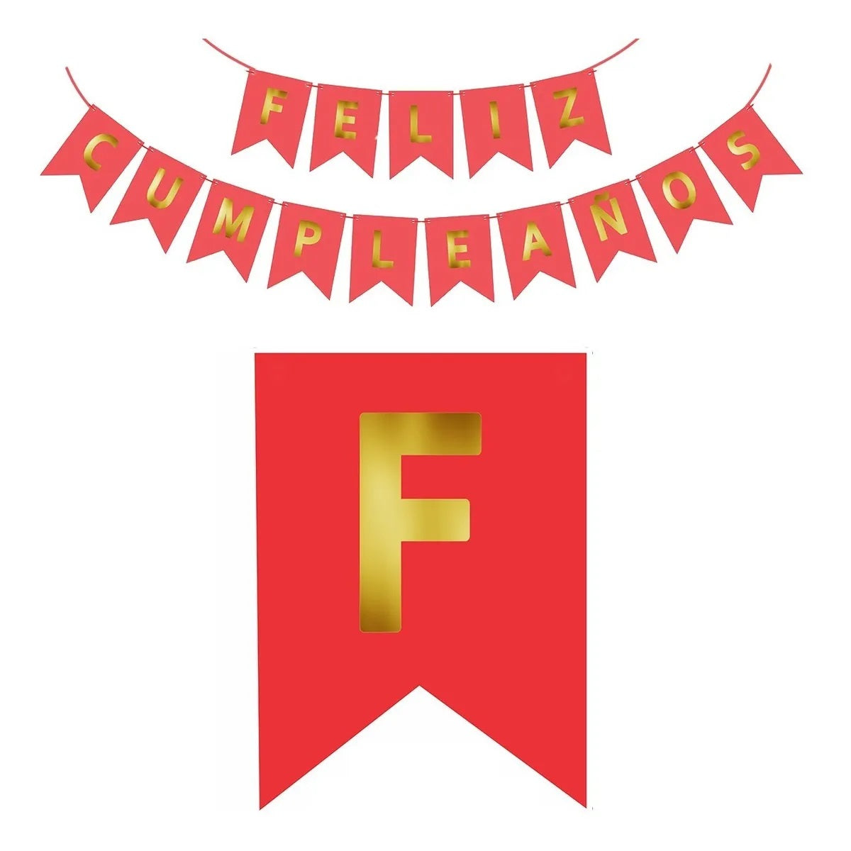 Banderín