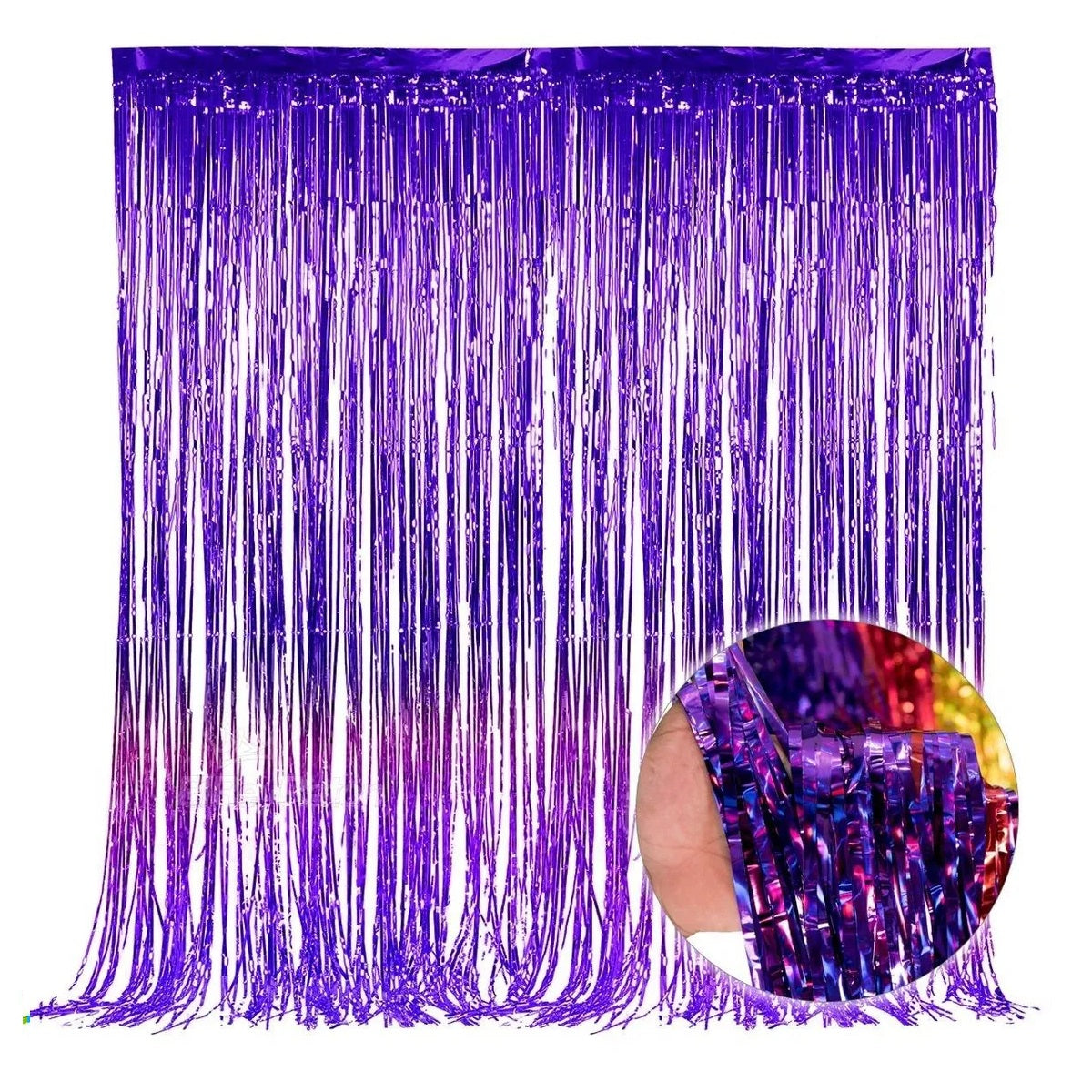 Cortinas lisas