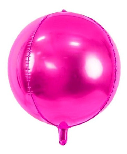Globo Orbz