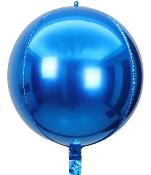 Globo Orbz
