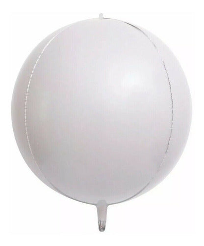 Globo Orbz