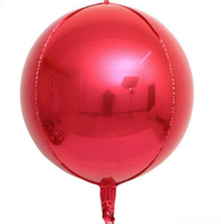 Globo Orbz
