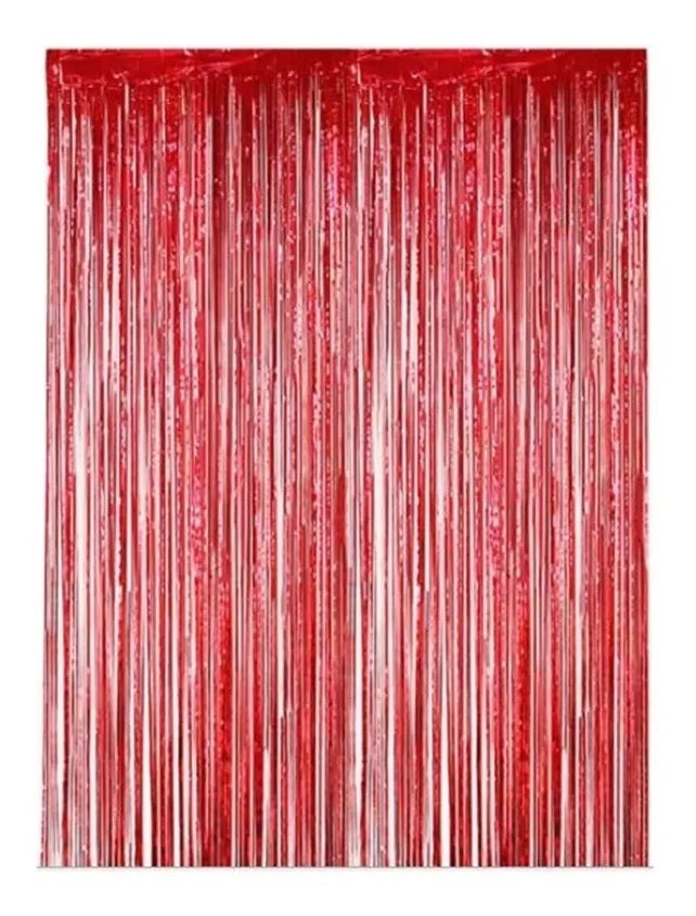 Cortinas lisas