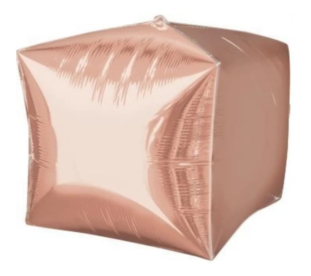 Globo cubo