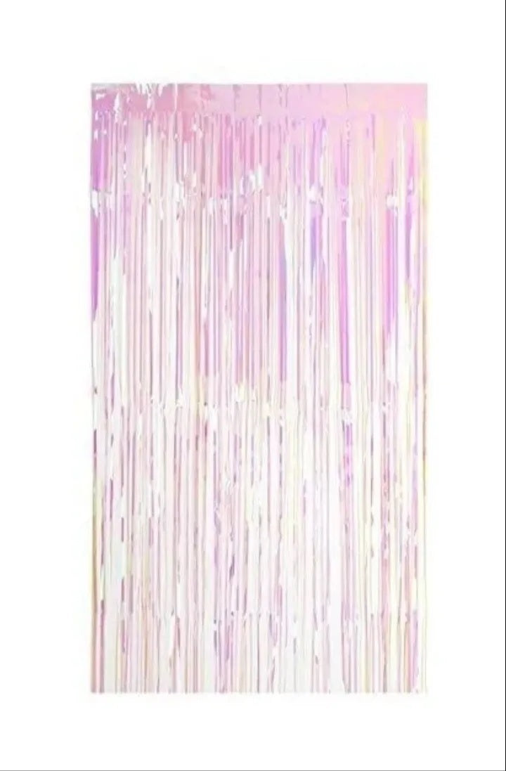 Cortinas lisas