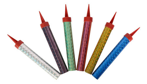 Velas de chispa