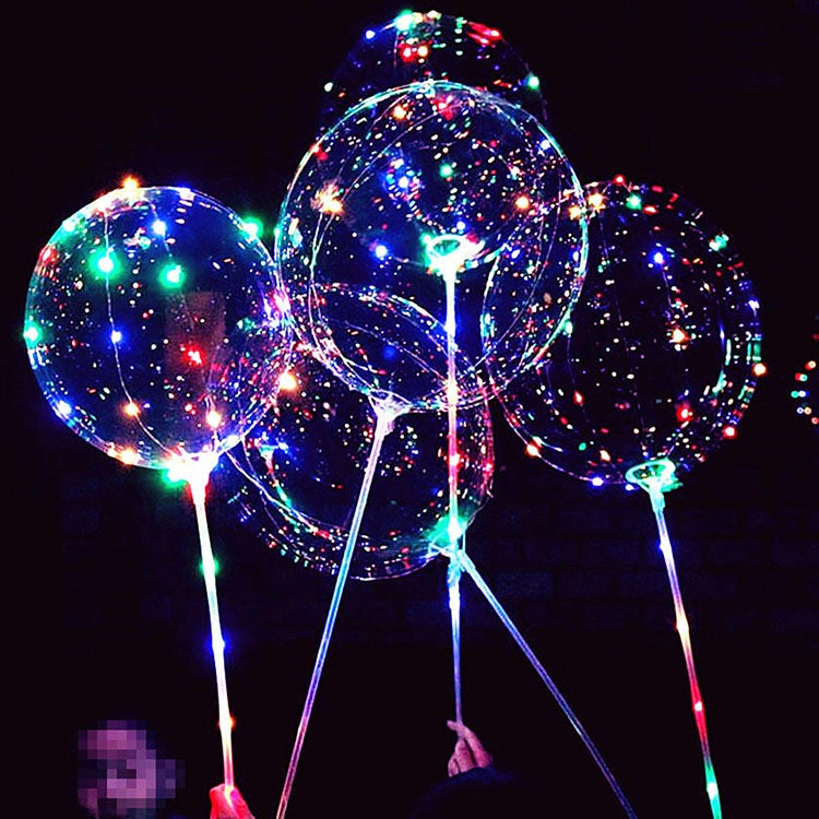 Luces-led