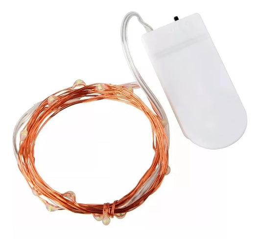 Luz LED
