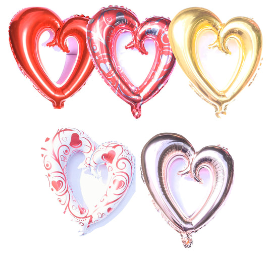 Corazón hueco