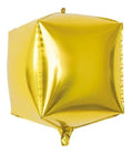 Globo cubo