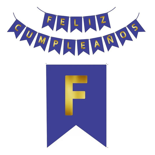 Banderín