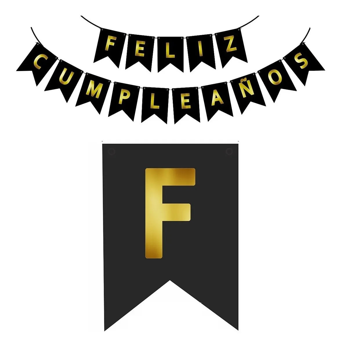 Banderín