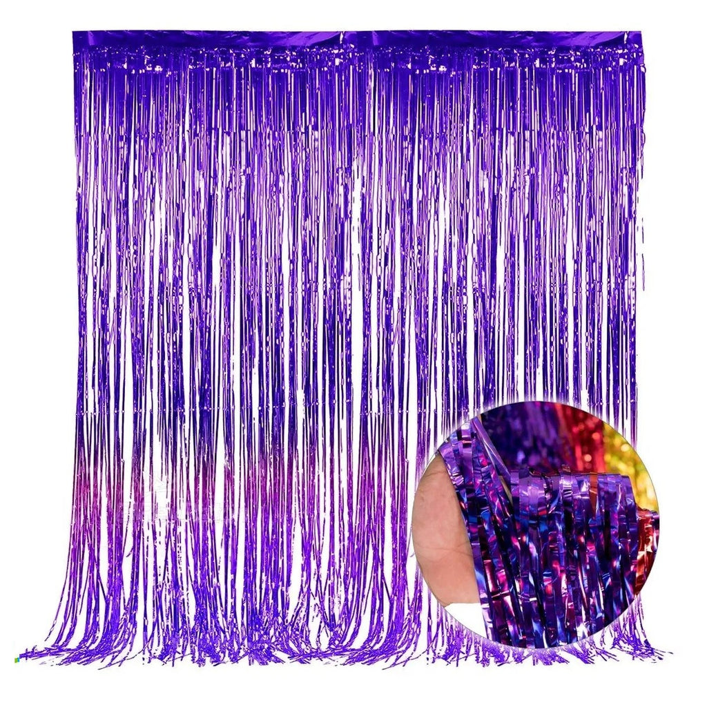Cortinas lisas