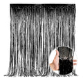 Cortinas lisas