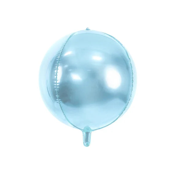 Globo Orbz