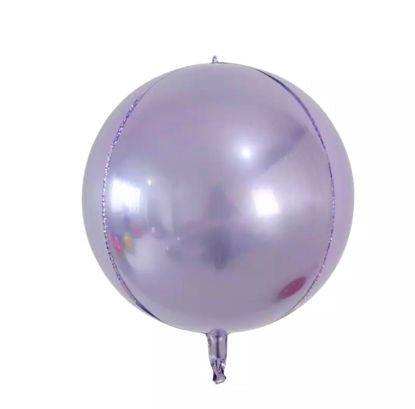 Globo Orbz