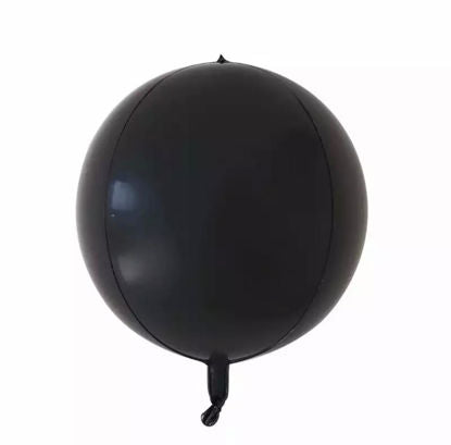 Globo Orbz