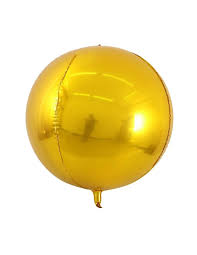 Globo Orbz