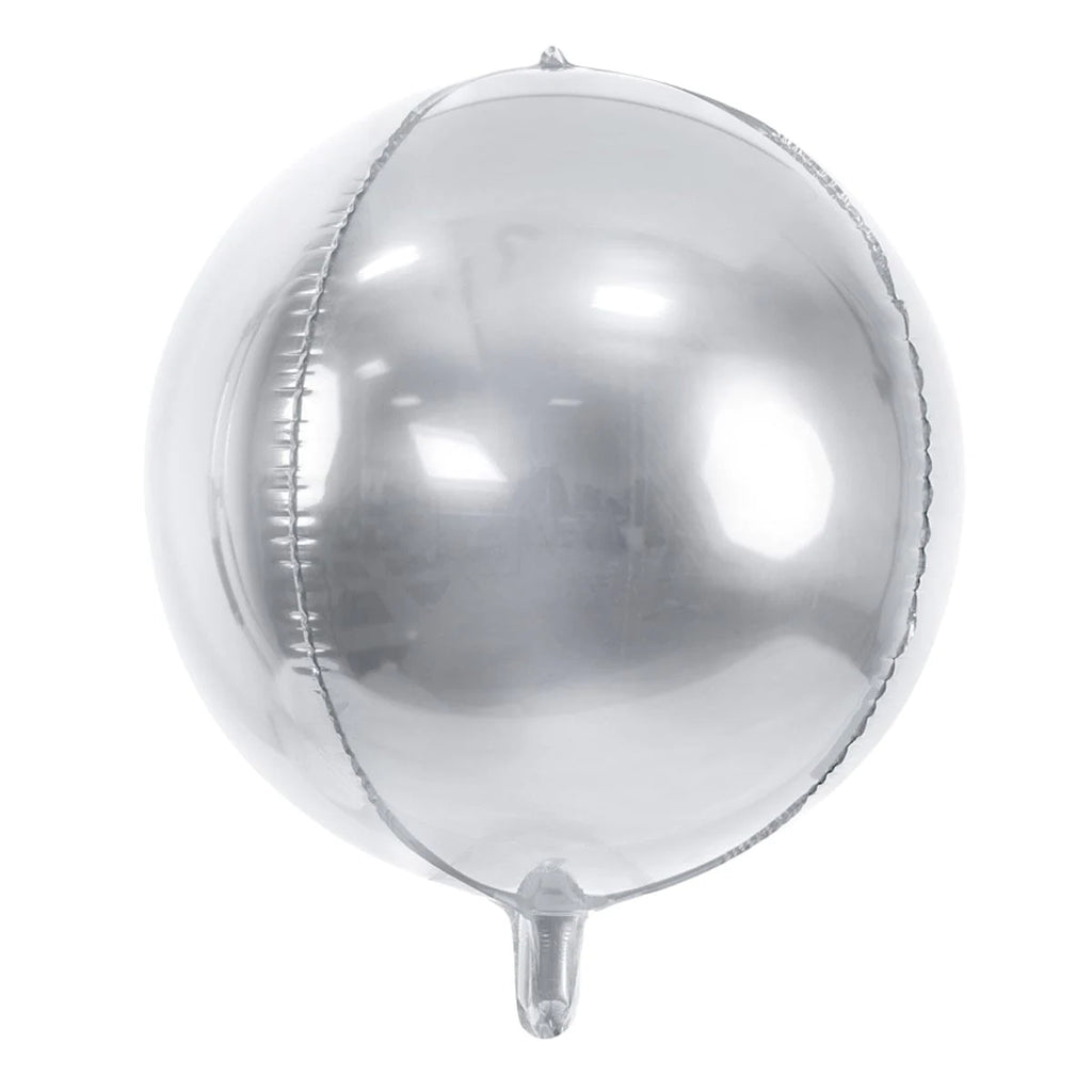 Globo Orbz