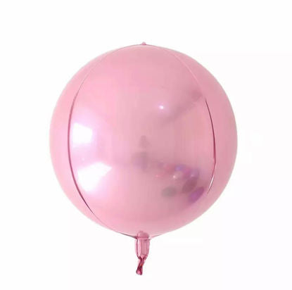 Globo Orbz